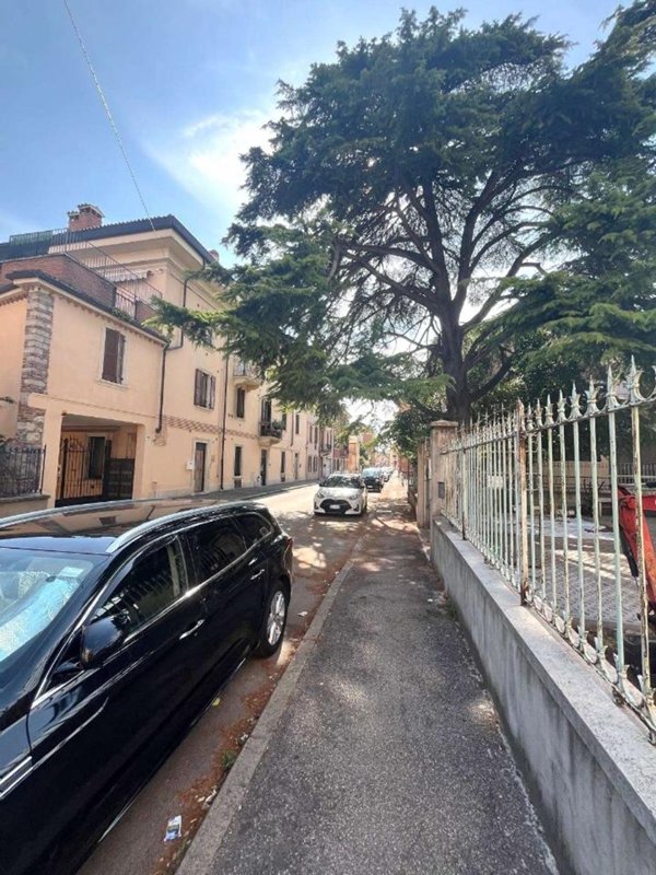 appartamento in vendita a Verona in zona Borgo Venezia / Borgo Trieste