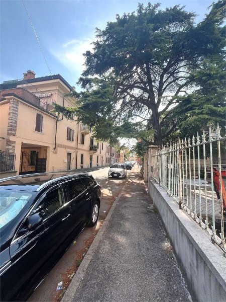 appartamento in vendita a Verona in zona Borgo Venezia / Borgo Trieste