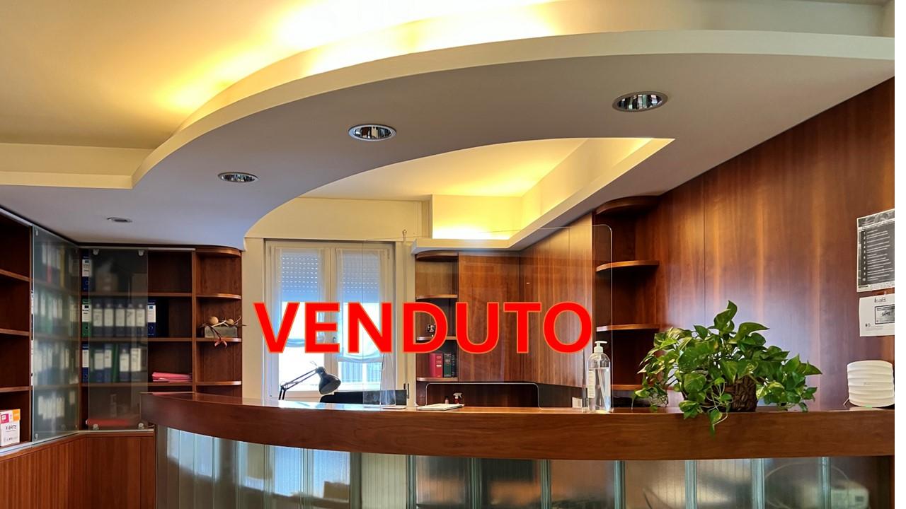 appartamento in vendita a Verona in zona Centro Storico