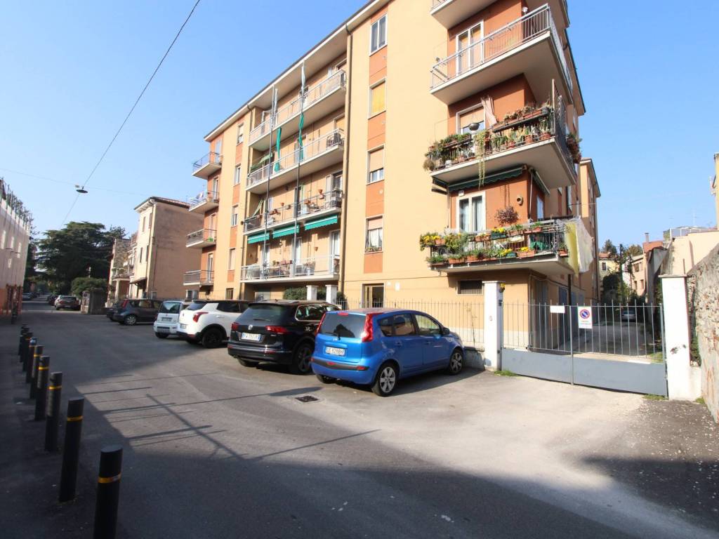 appartamento in vendita a Verona in zona Borgo Venezia / Borgo Trieste