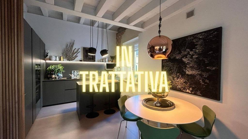appartamento in vendita a Verona in zona Centro Storico