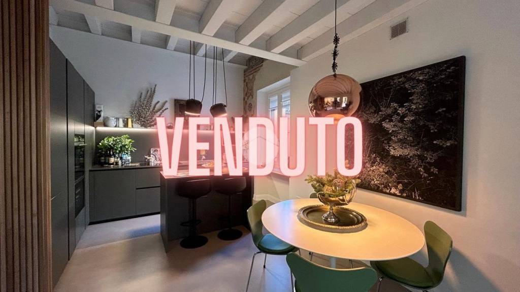 appartamento in vendita a Verona in zona Centro Storico