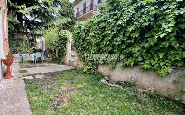 casa indipendente in vendita a Verona in zona Borgo Venezia / Borgo Trieste