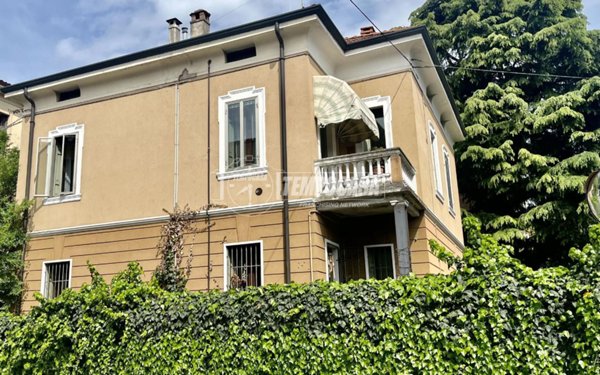 casa indipendente in vendita a Verona in zona Borgo Venezia / Borgo Trieste