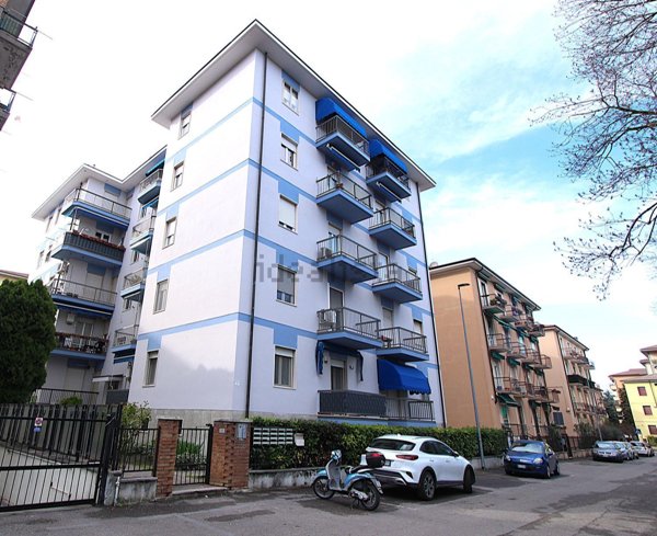 appartamento in vendita a Verona in zona Borgo Venezia / Borgo Trieste