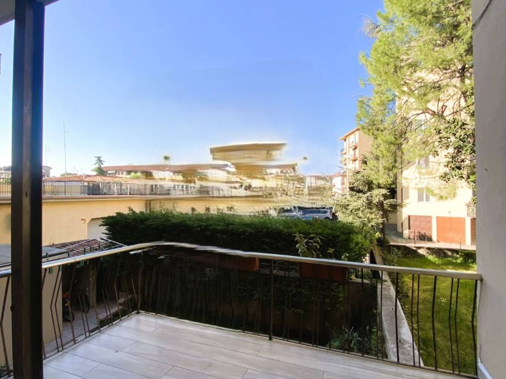 appartamento in vendita a Verona in zona San Michele Extra