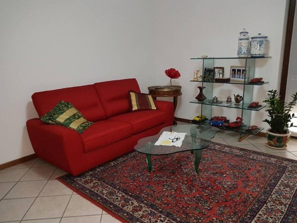 appartamento in vendita a Verona in zona Santa Lucia