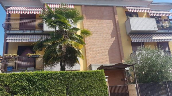 appartamento in vendita a Verona in zona Santa Lucia