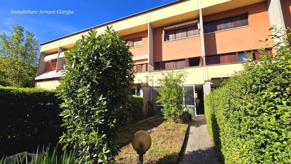 casa indipendente in vendita a Verona in zona San Massimo all'Adige