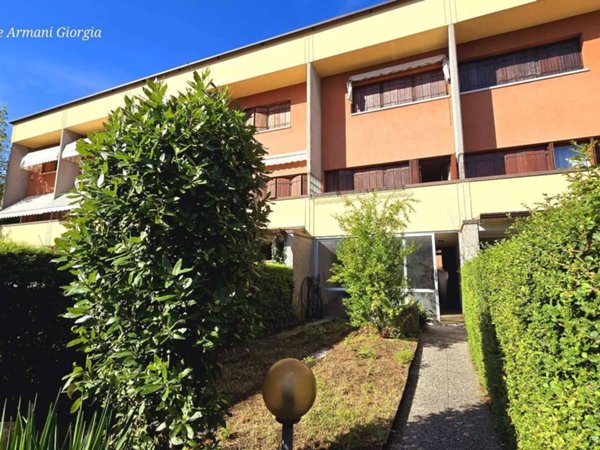 casa indipendente in vendita a Verona in zona San Massimo all'Adige