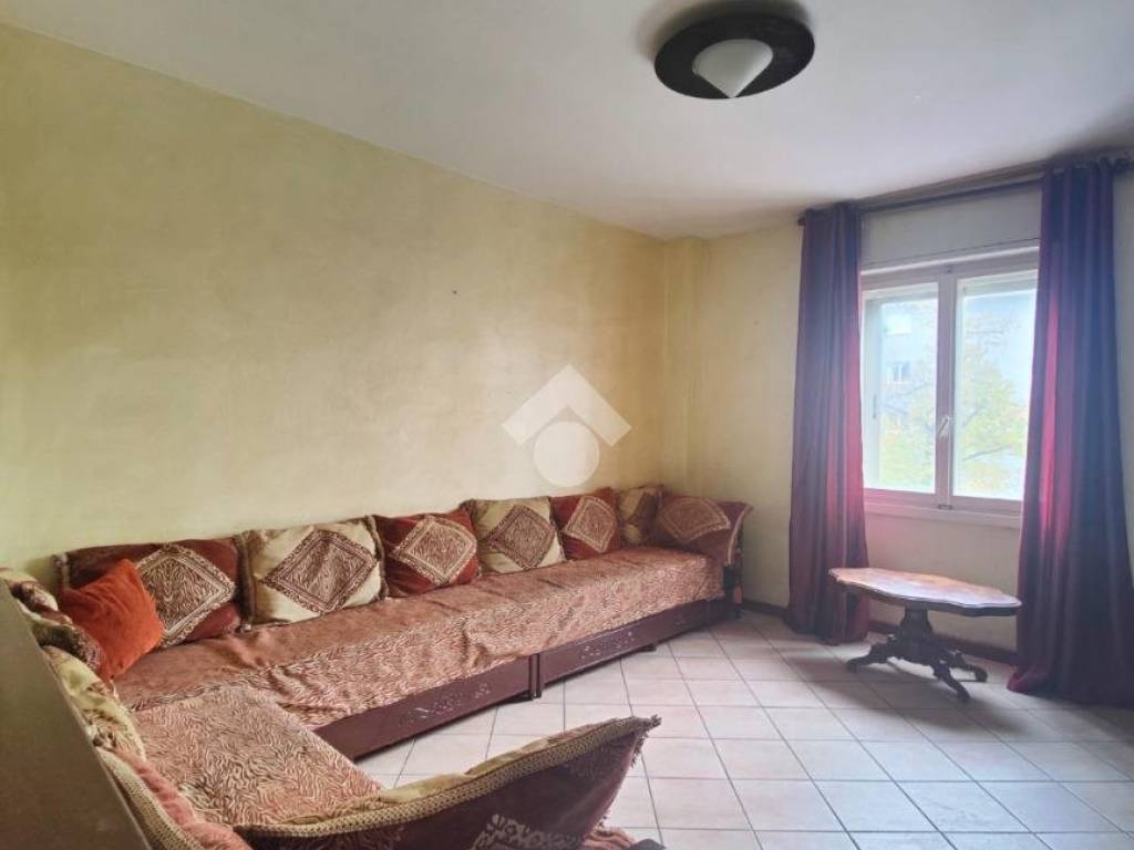 appartamento in vendita a Verona in zona Borgo Milano