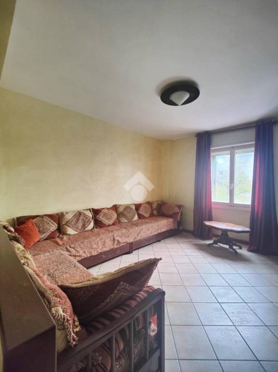 appartamento in vendita a Verona in zona Borgo Milano