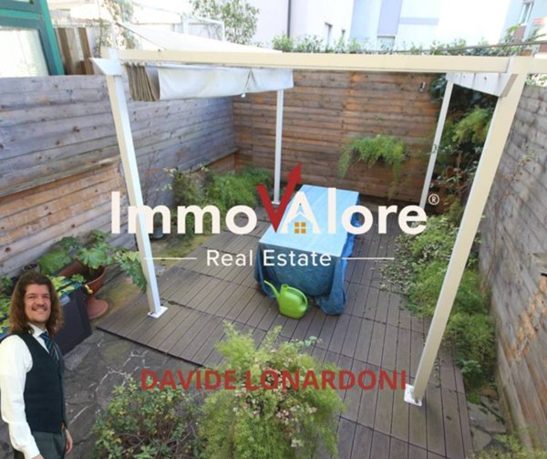 appartamento in vendita a Verona in zona Borgo Trento