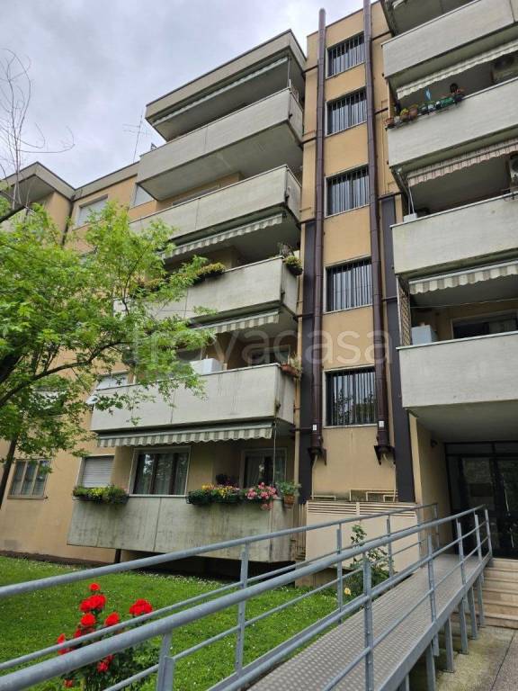 appartamento in vendita a Verona in zona Borgo Venezia / Borgo Trieste