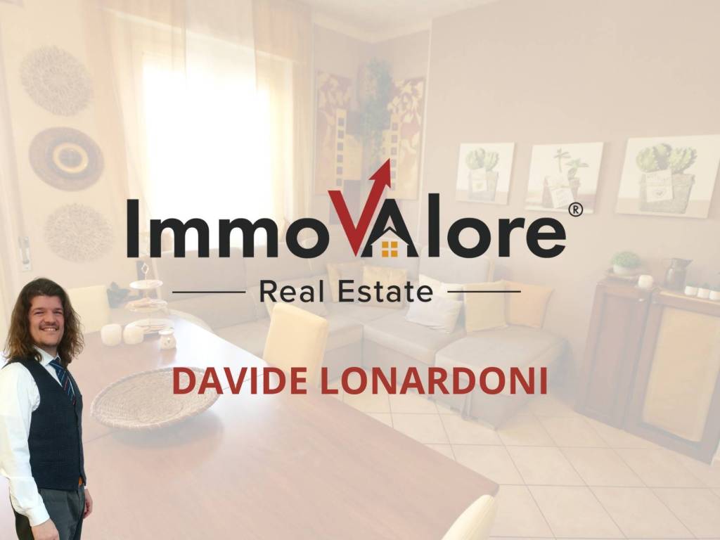 appartamento in vendita a Verona in zona San Massimo all'Adige