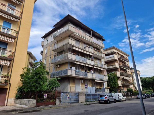 appartamento in vendita a Verona in zona Santa Lucia
