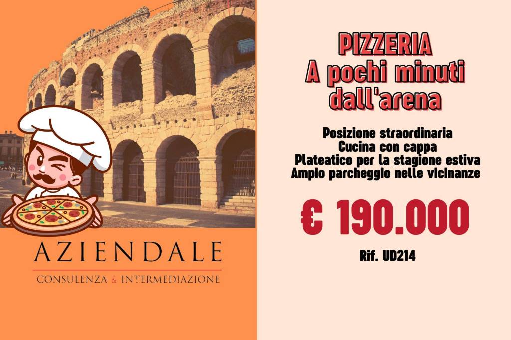 appartamento in vendita a Verona in zona Cittadella