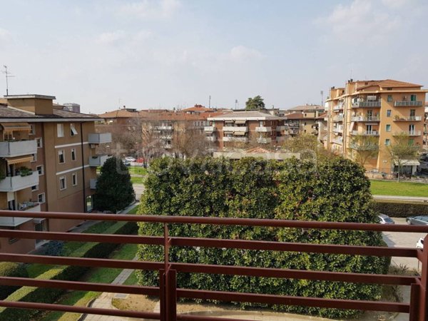 appartamento in vendita a Verona in zona Borgo Milano