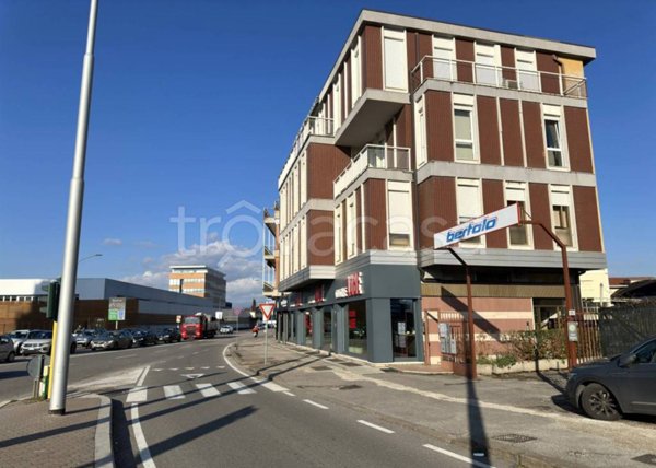 quadrivano in vendita a Verona in zona Borgo Roma