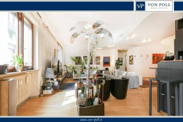 appartamento in vendita a Verona in zona Centro Storico