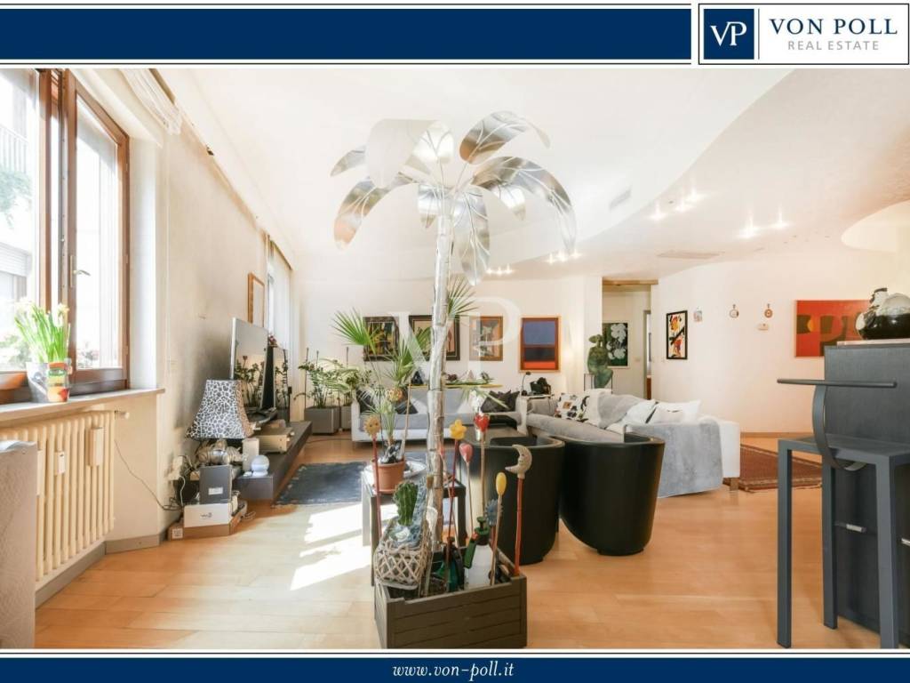appartamento in vendita a Verona in zona Centro Storico