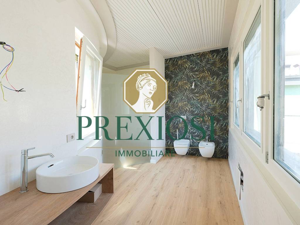appartamento in vendita a Verona in zona Veronetta