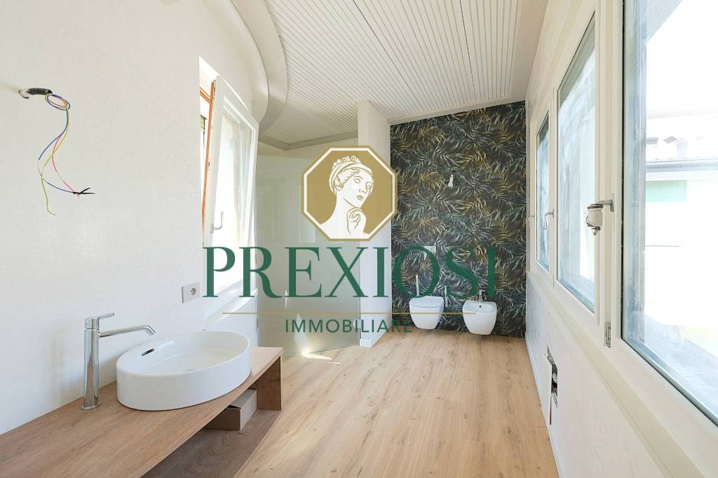 appartamento in vendita a Verona in zona Veronetta