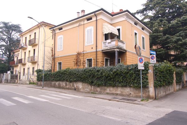 appartamento in vendita a Verona in zona Borgo Venezia / Borgo Trieste