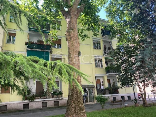 appartamento in vendita a Verona in zona Santa Lucia