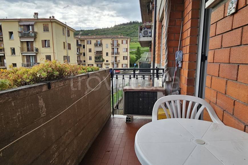 appartamento in vendita a Verona