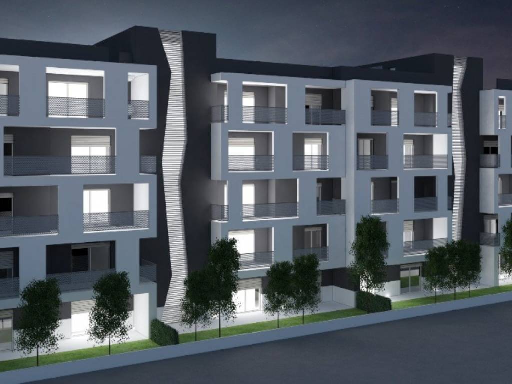 appartamento in vendita a Verona in zona Porto Crencano