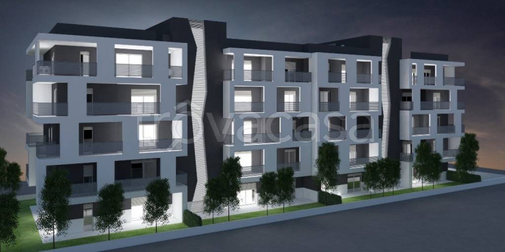 appartamento in vendita a Verona in zona Saval