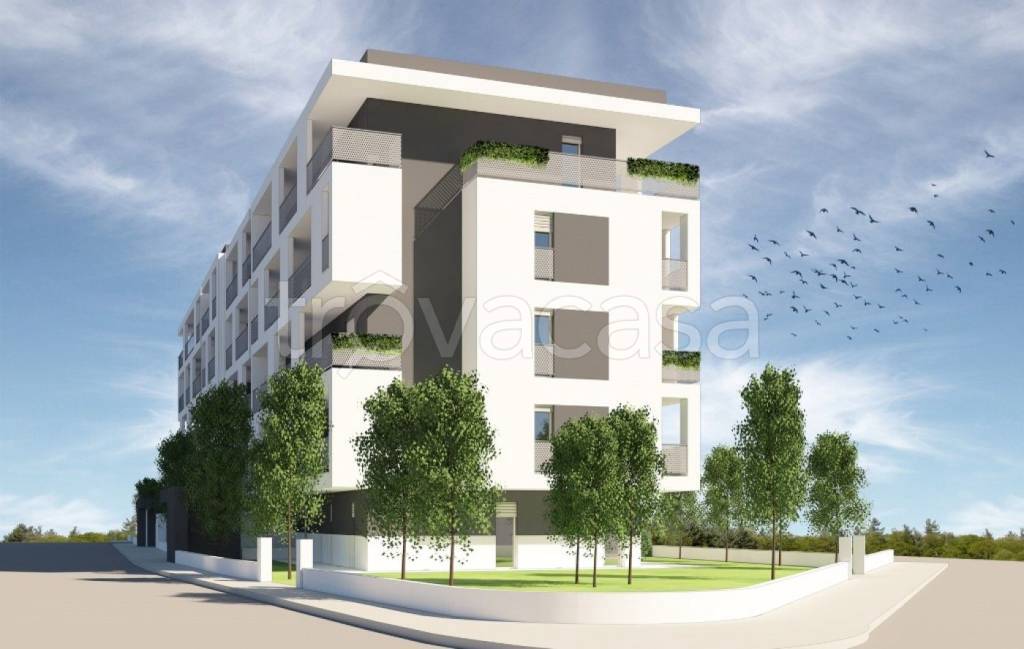 appartamento in vendita a Verona in zona Saval