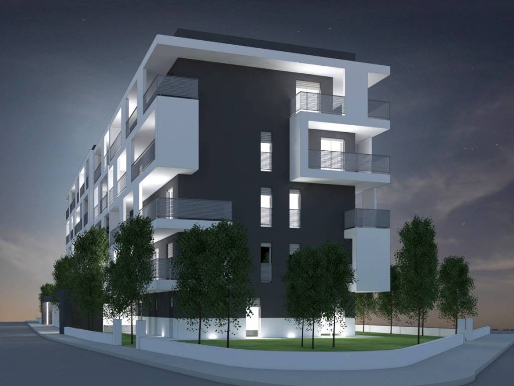 appartamento in vendita a Verona in zona Porto Crencano