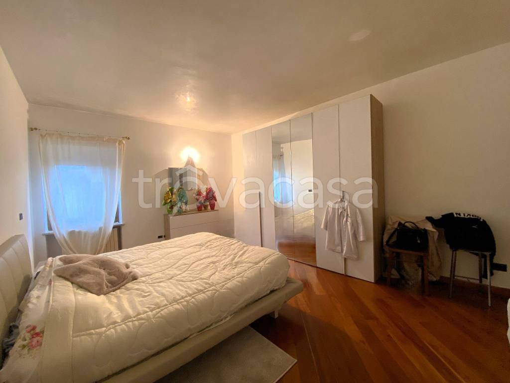 appartamento in vendita a Verona in zona San Michele Extra