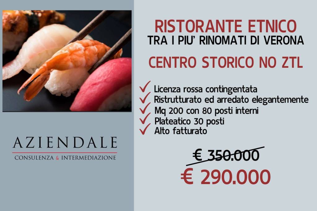 negozio in vendita a Verona in zona San Zeno
