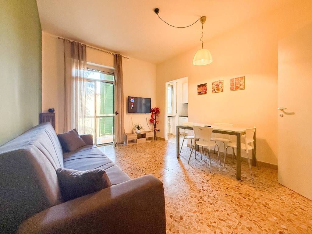 appartamento in vendita a Verona in zona Porto Crencano