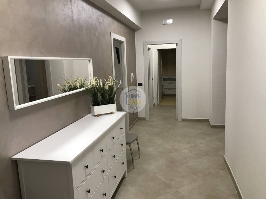 appartamento in vendita a Verona in zona Veronetta