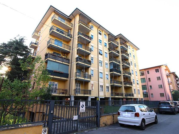 appartamento in vendita a Verona in zona Musicisti / Santa Croce
