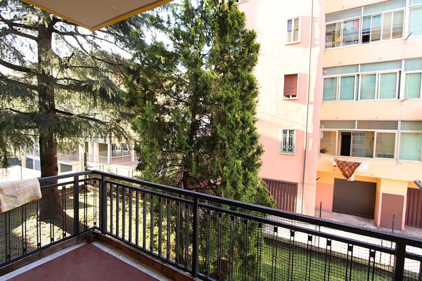 appartamento in vendita a Verona in zona Borgo Venezia / Borgo Trieste