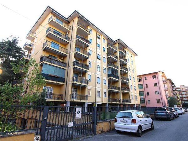 appartamento in vendita a Verona in zona Musicisti / Santa Croce