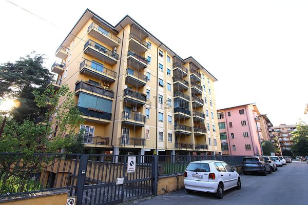 appartamento in vendita a Verona in zona Borgo Venezia / Borgo Trieste
