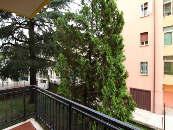 appartamento in vendita a Verona in zona Musicisti / Santa Croce