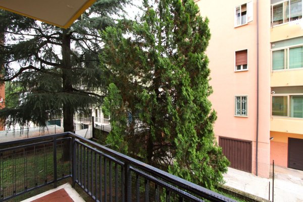 appartamento in vendita a Verona in zona Borgo Venezia / Borgo Trieste