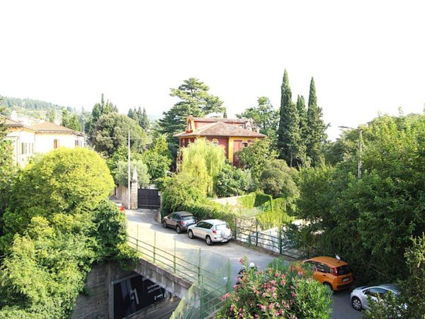 appartamento in vendita a Verona in zona Musicisti / Santa Croce