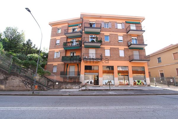 appartamento in vendita a Verona in zona Borgo Venezia / Borgo Trieste
