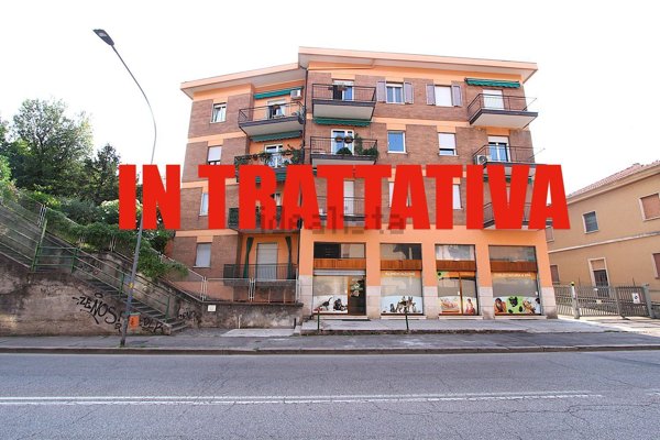 appartamento in vendita a Verona in zona Borgo Venezia / Borgo Trieste