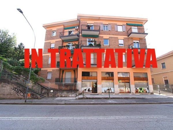 appartamento in vendita a Verona in zona San Pancrazio