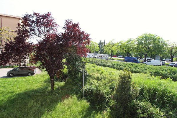 appartamento in vendita a Verona in zona Musicisti / Santa Croce