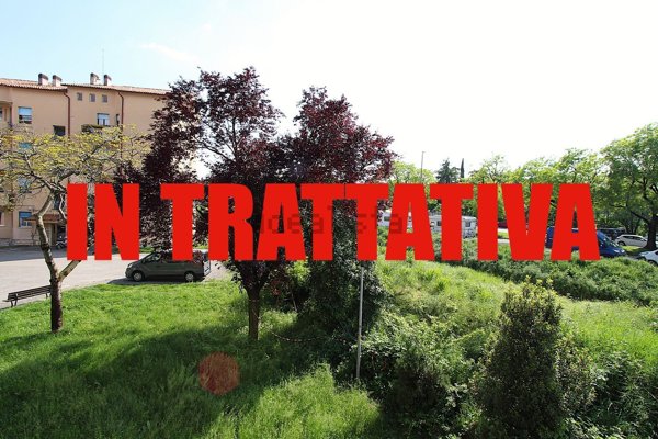 appartamento in vendita a Verona in zona Musicisti / Santa Croce